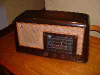 Watt Radio